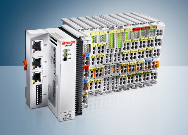 Beckhoff Automation