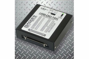 Moduł USB-DIO-16H