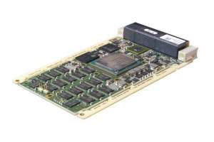 Pierwszy komputer formatu 3U OpenVPX z interfejsem 40 Gigabit Ethernet