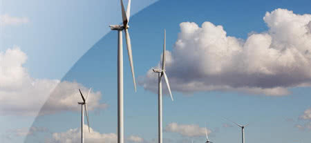 PGE Energia Odnawialna zbuduje nowe farmy wiatrowe 