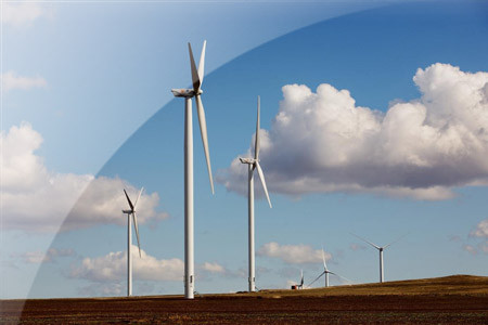 PGE Energia Odnawialna zbuduje nowe farmy wiatrowe
