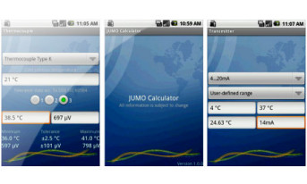 Jumo Calc Android
