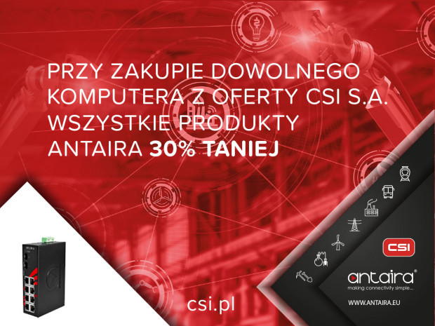CSI S.A.