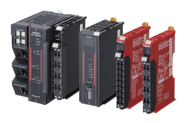 Omron Electronics Sp. z o.o.