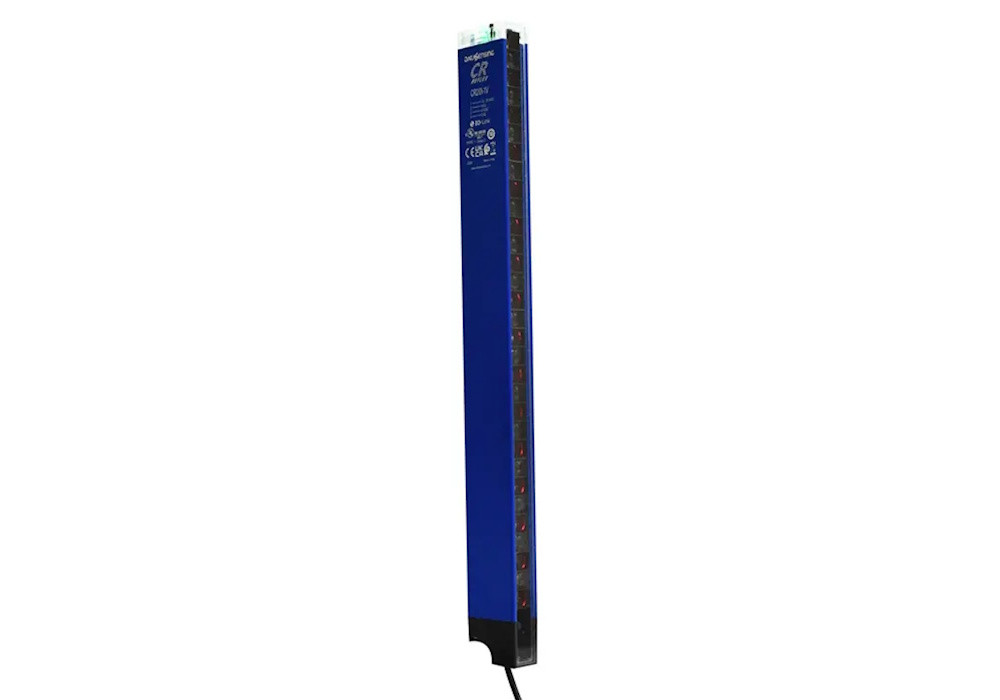 Optoelektroniczna kurtyna bezpieczeństwa CR1/BP-1V
