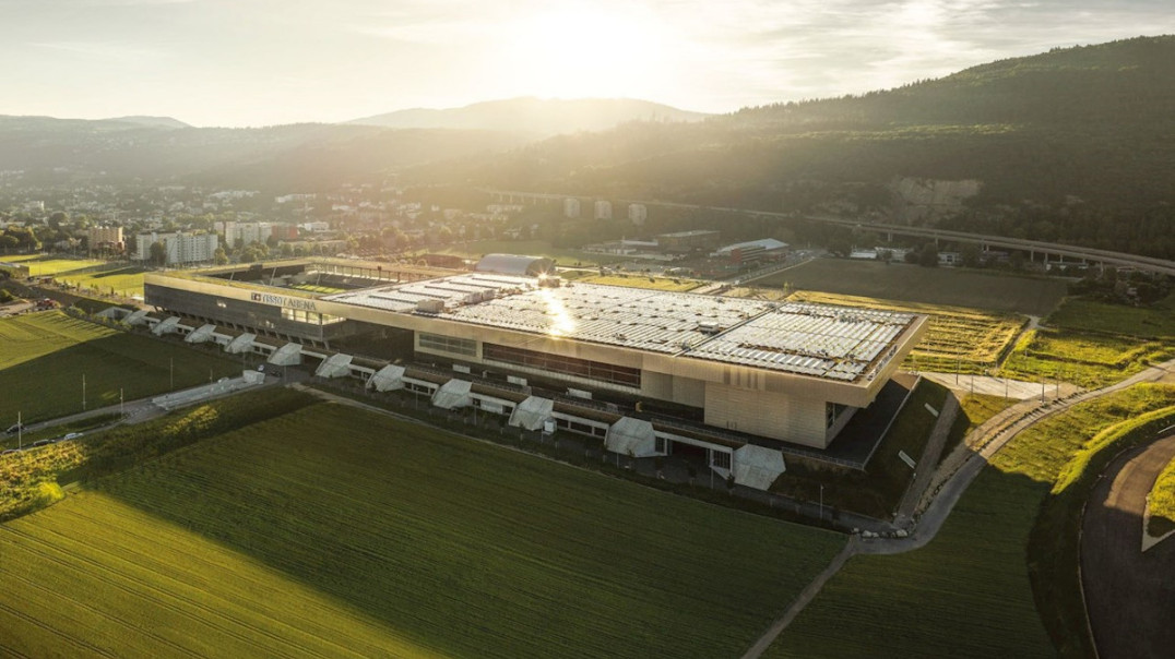 ABB i Hewlett Packard Enterprise zmniejszą zużycie energii przez superkomputery