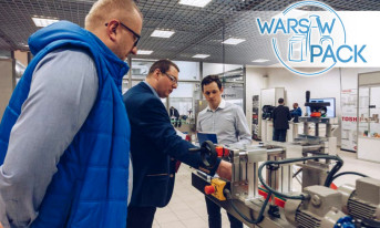 Warsaw Pack 2018. Przewodnik targowy