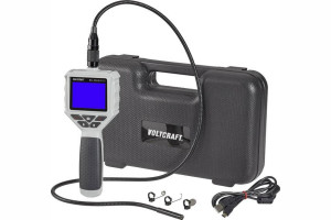 Kamera inspekcyjna VOLTCRAFT BS-350XIPSD