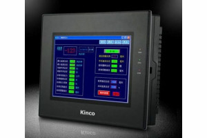 Nowe panele HMI 10,1’’ KINCO