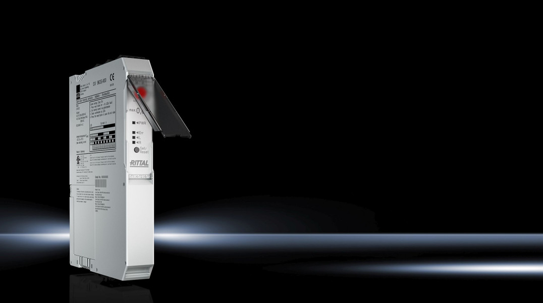 Nowe komponenty systemu szyn zbiorczych