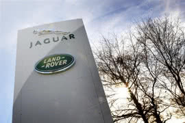 Jaguar Land Rover planuje budowę fabryki. Być może zainwestuje w Polsce 
