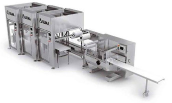 Automatyzacja procesów pakowania. Kompleksowa oferta ULMA Packaging