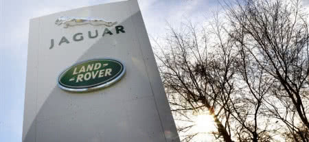 Jaguar Land Rover planuje budowę fabryki. Być może zainwestuje w Polsce 
