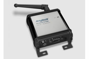 Bezprzewodowy konwerter Serial - Bluetooth