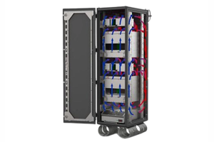 Wymiennik ciepła LHX 4U