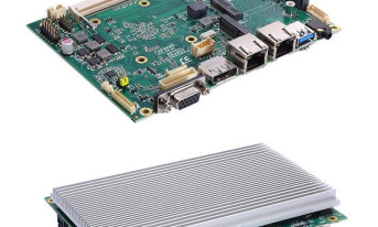 Komputer jednopłytkowy 3,5" o korzystnym współczynniku parametrów do ceny