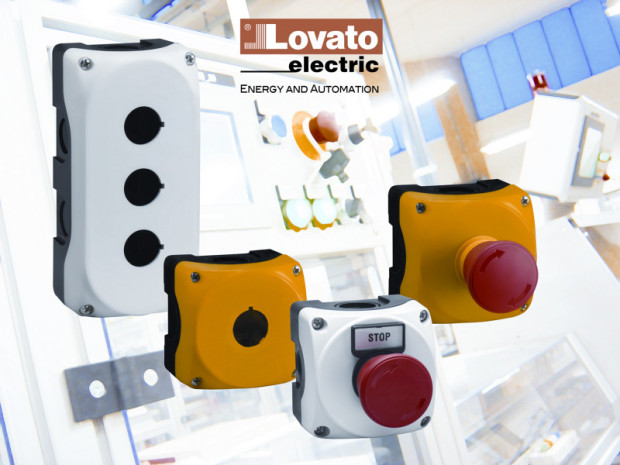 Lovato Electric Sp. z o.o.