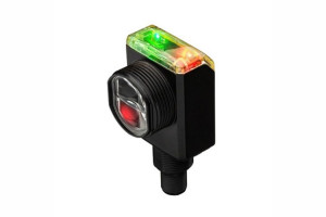 Czujnik fotoelektryczny z interfejsem IO-Link o łatwym montażu i konfiguracji