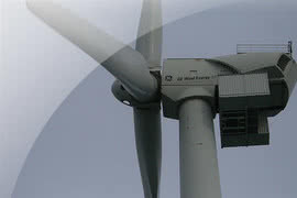 GE dostarczy turbiny do farmy wiatrowej w Żeńsku 