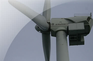 GE dostarczy turbiny do farmy wiatrowej w Żeńsku 