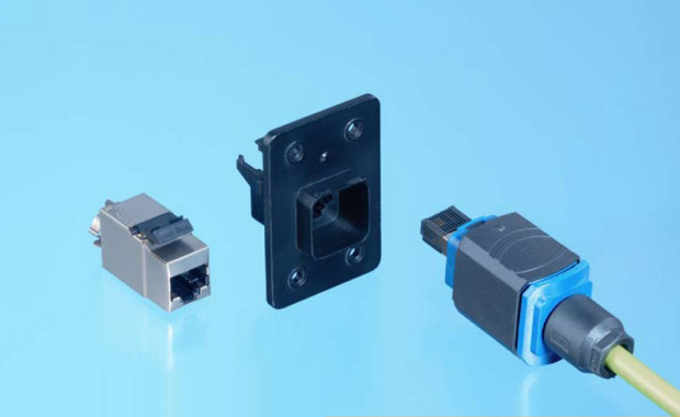 Automatic Components Inc