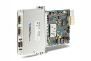 Adapter Camera Link dla kart przetwarzania obrazu FPGA FlexRIO