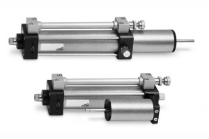 Hamulce Hydrauliczne serii 43 marki Camozzi