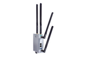 Bramki komórkowe 5G o przepustowości 920 Mb/s