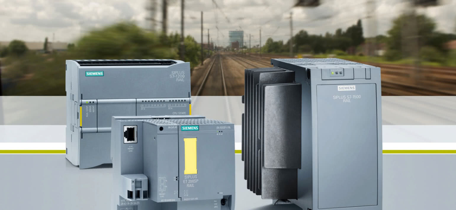 Maksymalna wydajność i bezpieczeństwo pracy dzięki systemom sterowania ...