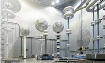 ABB oferuje systemy przesyłu mocy w technologii UHVDC 1100 kV
