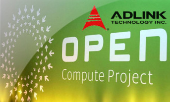 Adlink w Open Compute Project