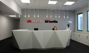 Zmiana siedziby firmy AB-MICRO