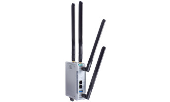 Bramki komórkowe 5G o przepustowości 920 Mb/s