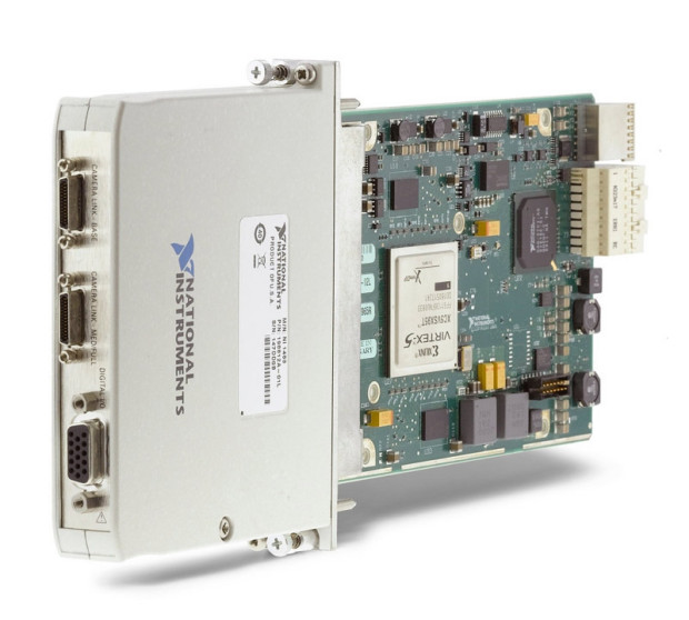 National Instruments Poland Sp. z o.o.