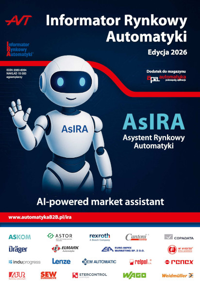 Informator Rynkowy automatyki
